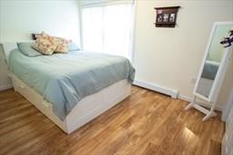 185 Baldwinville Rd, Winchendon, MA 01475 - bedroom with wood finished floors and baseboards