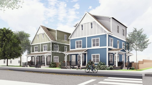 205 Clemente St, Holyoke, MA 01040 - view of front facade