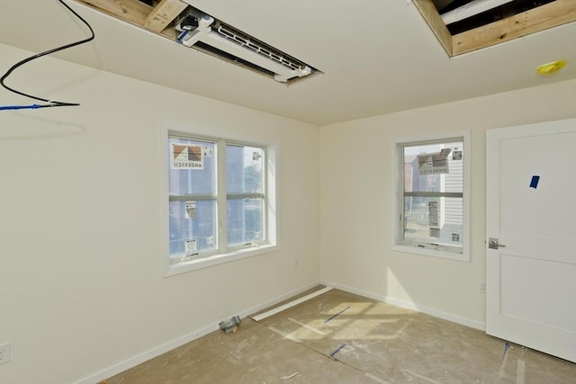 205 Clemente St, Holyoke, MA 01040 - foyer featuring healthy amount of natural light