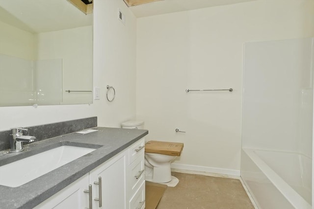 205 Clemente St, Holyoke, MA 01040 - bathroom featuring vanity and shower / tub combination