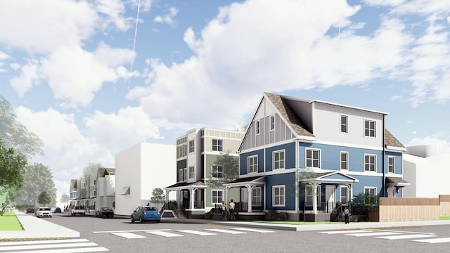205 Clemente St, Holyoke, MA 01040 - view of property