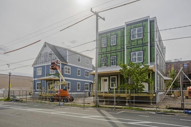205 Clemente St, Holyoke, MA 01040 - view of property