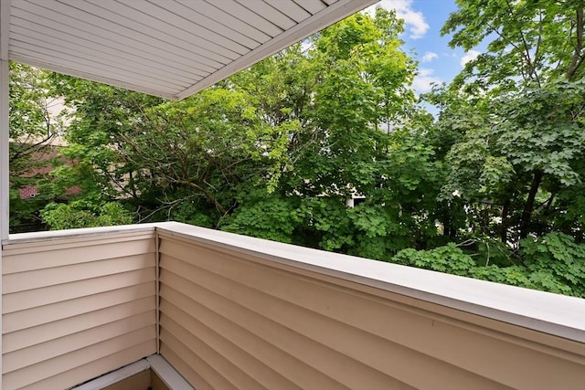 35 Des Moines Rd Unit 310, Quincy, MA 02169 - view of balcony