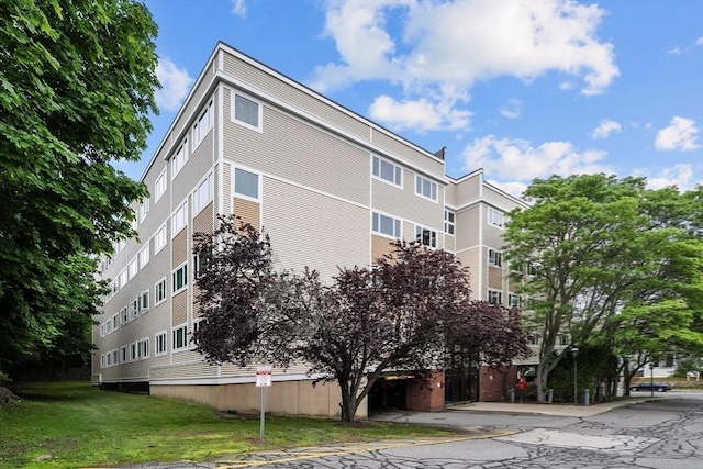 35 Des Moines Rd Unit 310, Quincy, MA 02169 - view of property