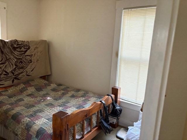 613 School St, Lowell, MA 01851 - view of bedroom