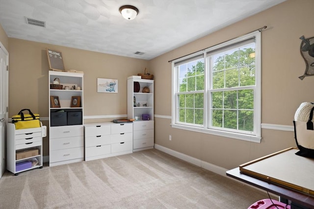 1 Eleanor Dr, Wilmington, MA 01887 - rec room with carpet floors and baseboards