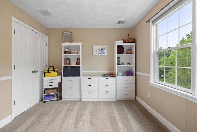 1 Eleanor Dr, Wilmington, MA 01887 - carpeted bedroom with multiple windows and baseboards