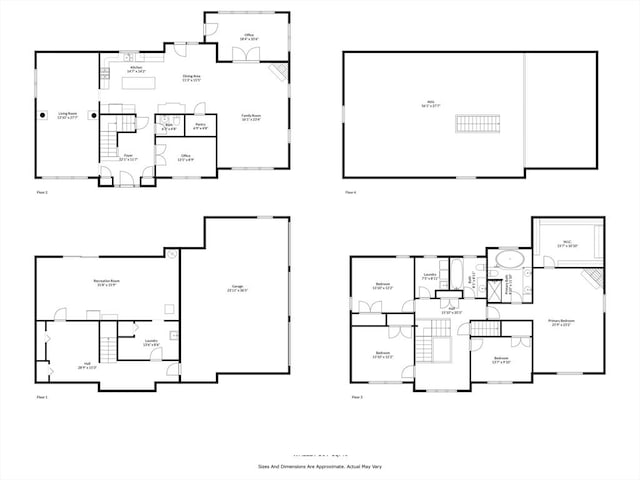 1 Eleanor Dr, Wilmington, MA 01887 - floor plan / room layout