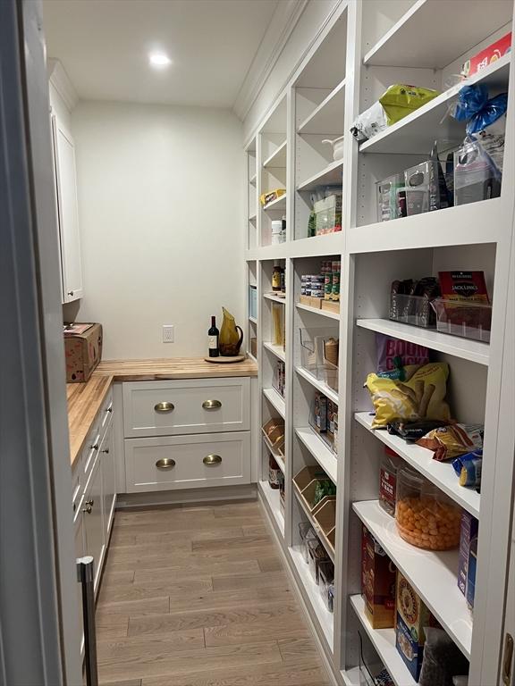 52 Round Farm Rd, Rehoboth, MA 02769 - view of pantry
