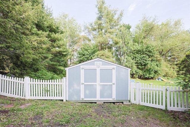 54 Mountain View Rd, Leominster, MA 01453 - view of shed