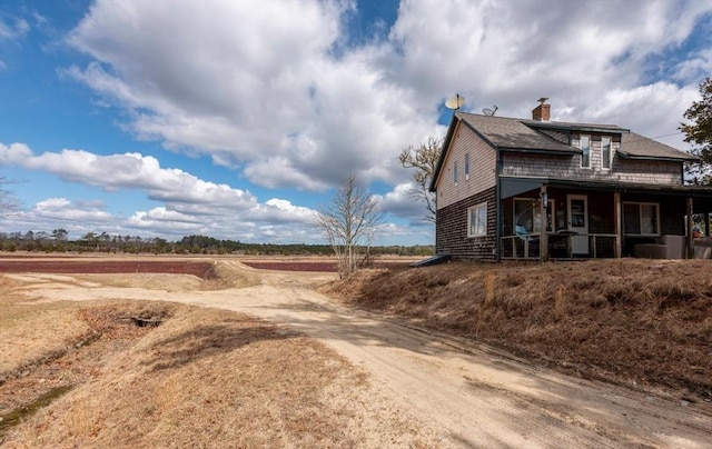 810 Head Of The Bay Rd, Plymouth, MA 02360