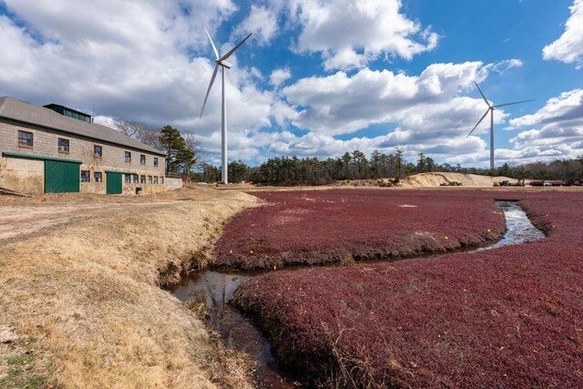 810 Head Of The Bay Rd, Plymouth, MA 02360