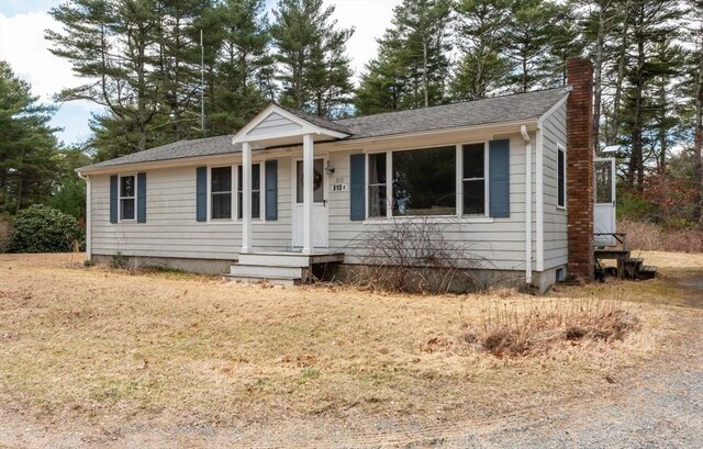 810 Head Of The Bay Rd, Plymouth, MA 02360