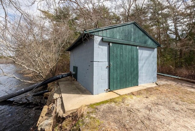 810 Head Of The Bay Rd, Plymouth, MA 02360