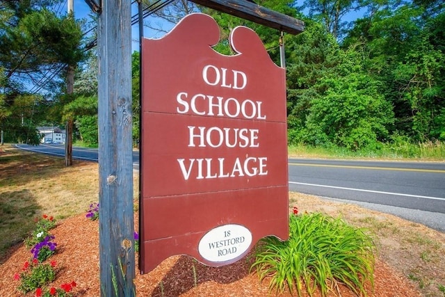 18 Westford Rd Unit 33, Ayer, MA 01432 - exterior view