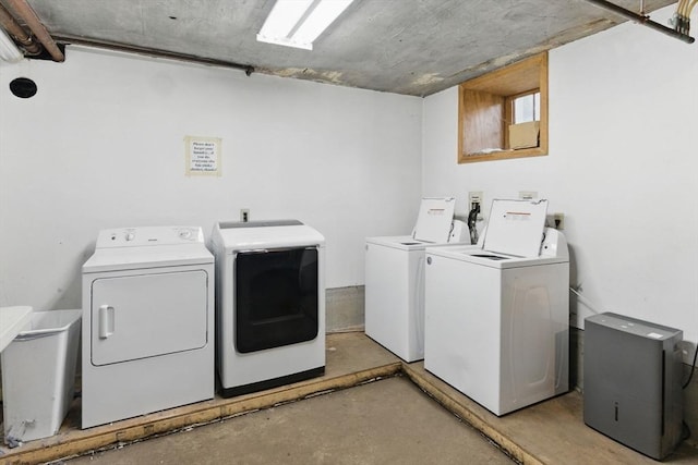 6-R Hazel Ter Unit 6, Salem, MA 01970 - shared laundry featuring washer and dryer