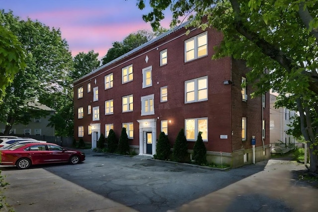 6-R Hazel Ter Unit 6, Salem, MA 01970 - view of building exterior