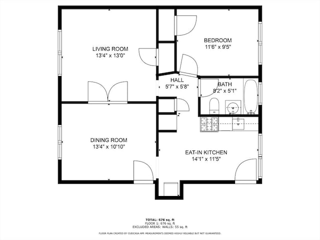 6-R Hazel Ter Unit 6, Salem, MA 01970 - view of home floor plan
