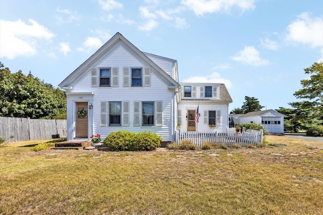 Listing photo 2 for 178 School St, Dennis MA 02670