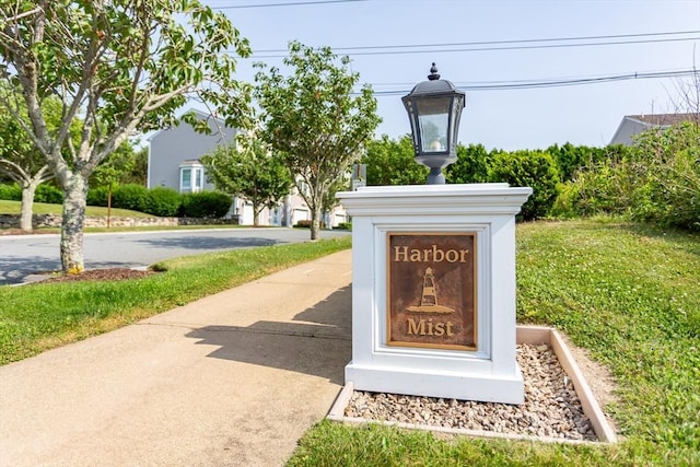 21 Harbor Mist Dr Unit 21, Fairhaven, MA 02719 - exterior view