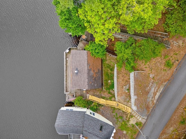 49 Boathouse Rd, Groton, MA 01450 - aerial view