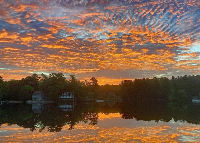 49 Boathouse Rd, Groton, MA 01450 - water view