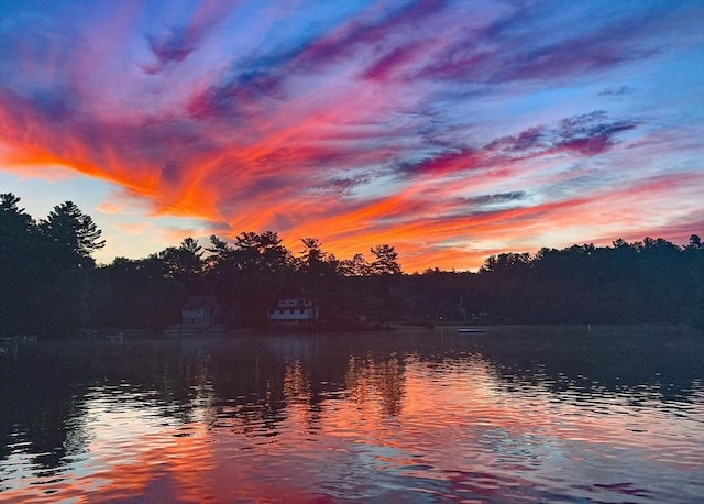 49 Boathouse Rd, Groton, MA 01450 - water view