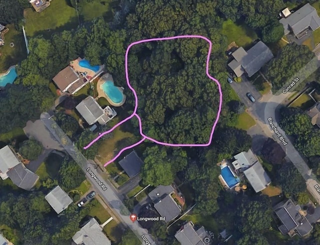 0 Longwood Rd, Braintree MA, 02184 land for sale