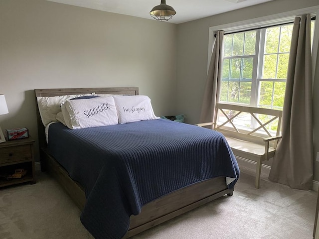 30 Old Washington St Unit 2, Pembroke, MA 02359 - bedroom with carpet and multiple windows