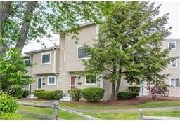 26 Harvard Unit C, Ayer, MA 01432 - view of front of house