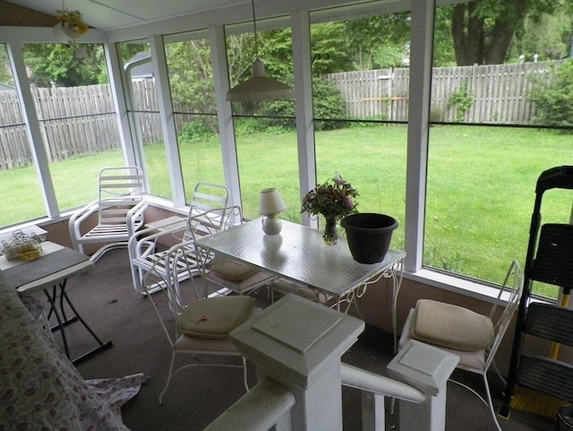 7 Maple Ln, Millbury, MA 01527 - view of sunroom / solarium