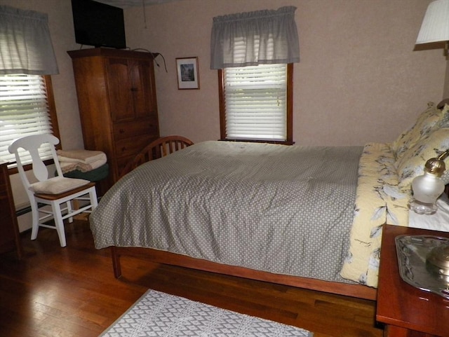 7 Maple Ln, Millbury, MA 01527 - bedroom featuring wood finished floors