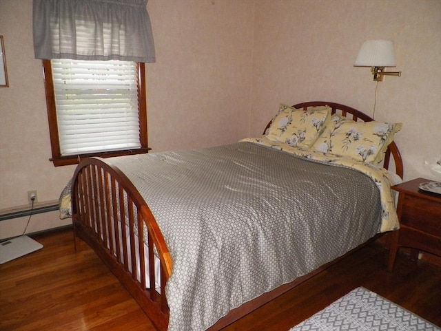 7 Maple Ln, Millbury, MA 01527 - bedroom featuring wood finished floors
