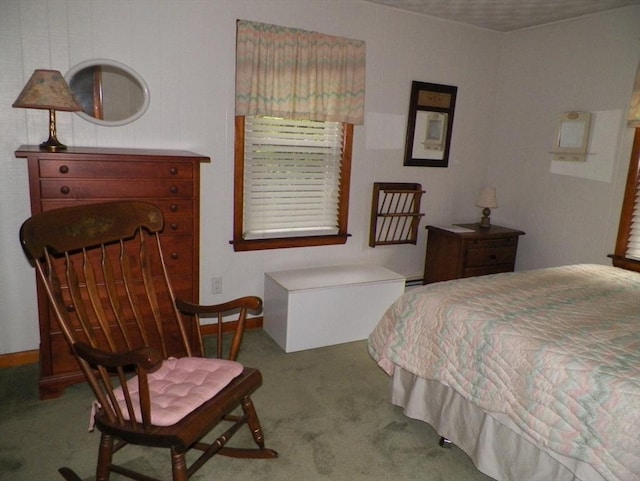 7 Maple Ln, Millbury, MA 01527 - view of carpeted bedroom