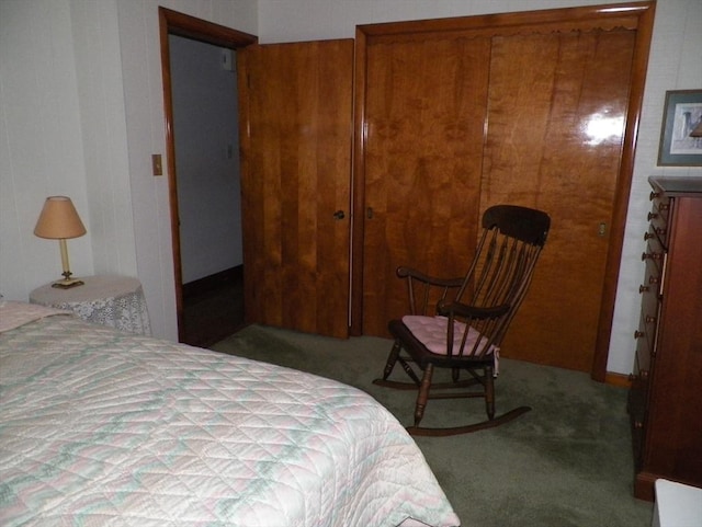 7 Maple Ln, Millbury, MA 01527 - view of carpeted bedroom