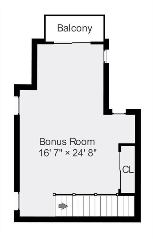 home floor plan