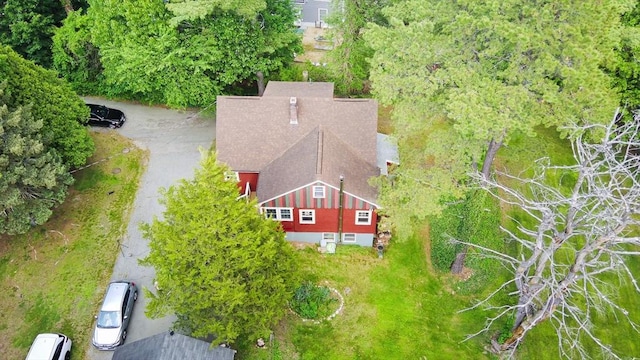290 E St, Westwood, MA 02090 - view of subject property