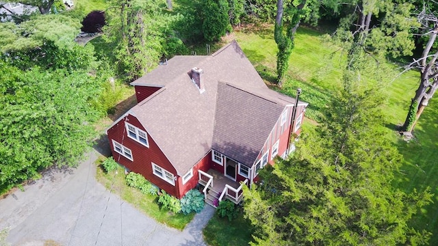 290 E St, Westwood, MA 02090 - view of subject property