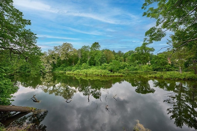 3030 Main St, Palmer, MA 01009 - water view featuring a forest