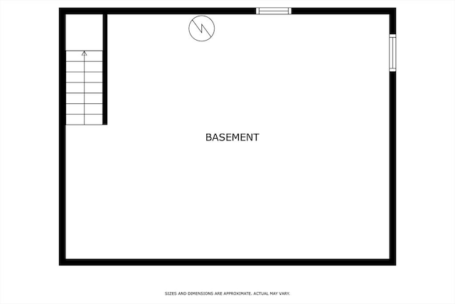 3030 Main St, Palmer, MA 01009 - view of room layout