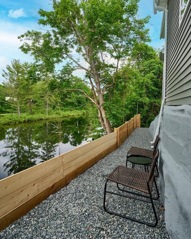 3030 Main St, Palmer, MA 01009 - balcony featuring a water view