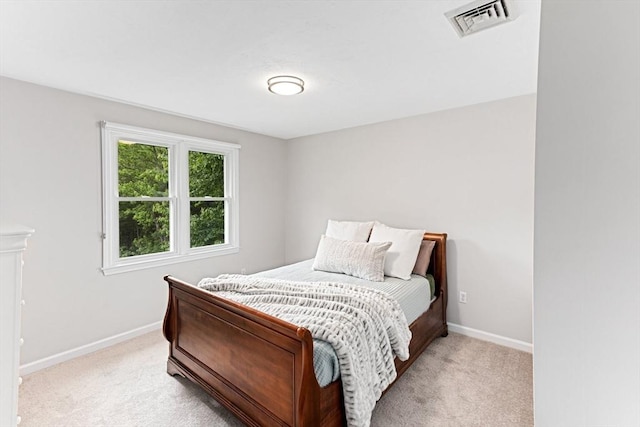 15 Pilgrim Rd, Mansfield, MA 02048 - bedroom with light colored carpet and baseboards