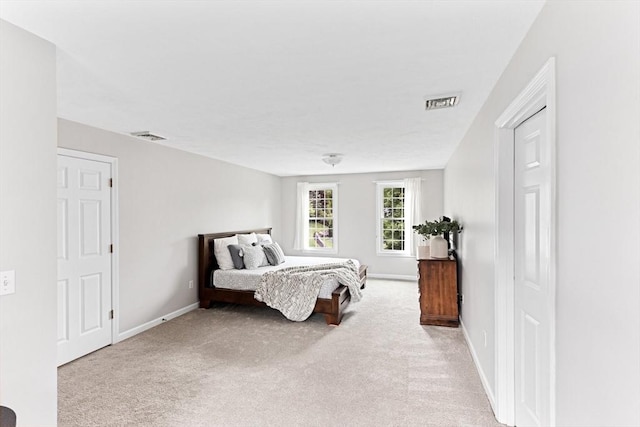 15 Pilgrim Rd, Mansfield, MA 02048 - bedroom featuring carpet and baseboards