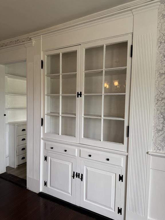 36 Uncle Barneys Rd, Dennis, MA 02670 - view of closet