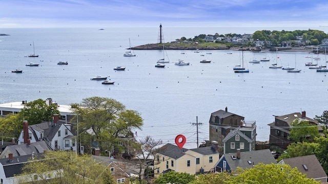 13 Selman St, Marblehead, MA 01945 - water view