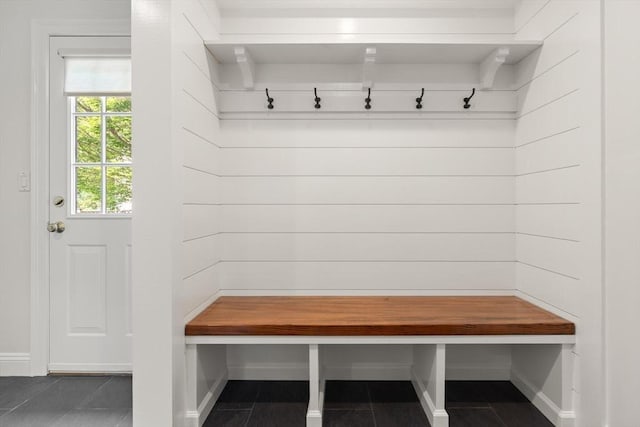 1 Bridge Ln, Newburyport, MA 01950 - mudroom with baseboards