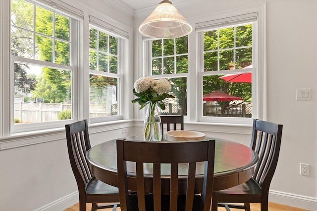 1 Bridge Ln, Newburyport, MA 01950 - sunroom / solarium featuring healthy amount of natural light