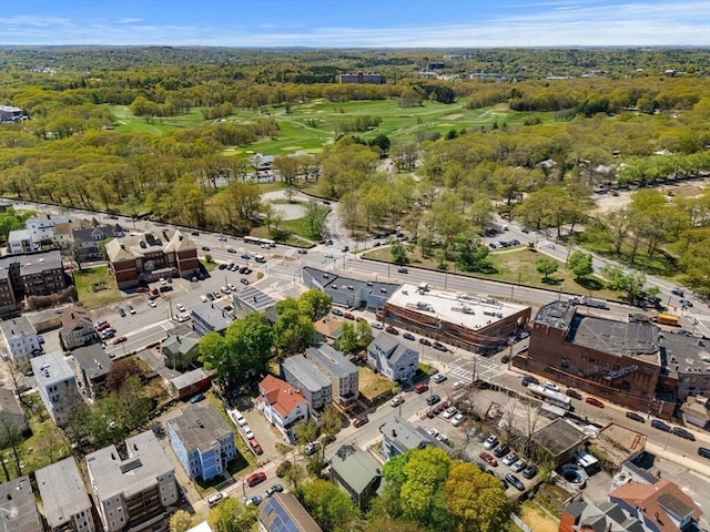 21 Ellington St Unit 2, Boston, MA 02121 - view of property location