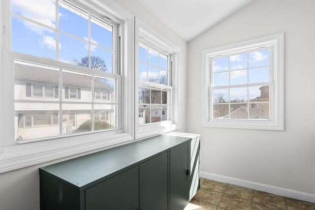 149-151 Pleasant St, Watertown, MA 02472 - detailed view of baseboards
