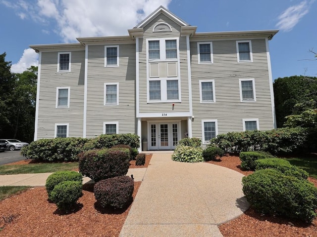 234 Water St Unit 101, Wakefield, MA 01880 - view of building exterior